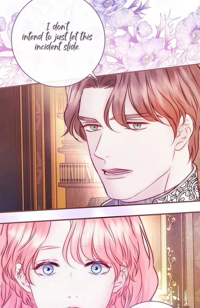 The Fate of the Perennial Sub Male Lead Is in My Hands Chapter 13 236 55