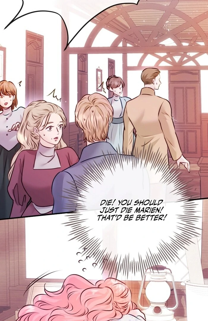 The Fate of the Perennial Sub Male Lead Is in My Hands Chapter 14 195 02