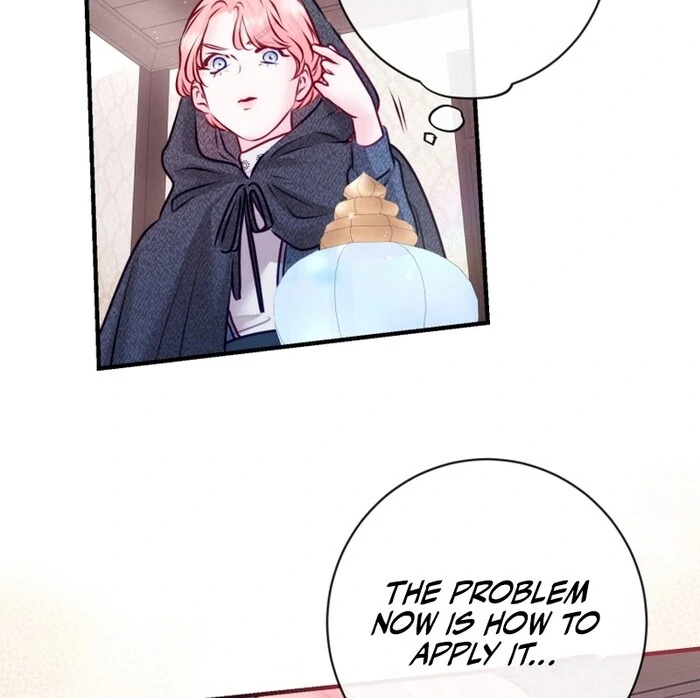 The Fate of the Perennial Sub Male Lead Is in My Hands Chapter 14 229 36
