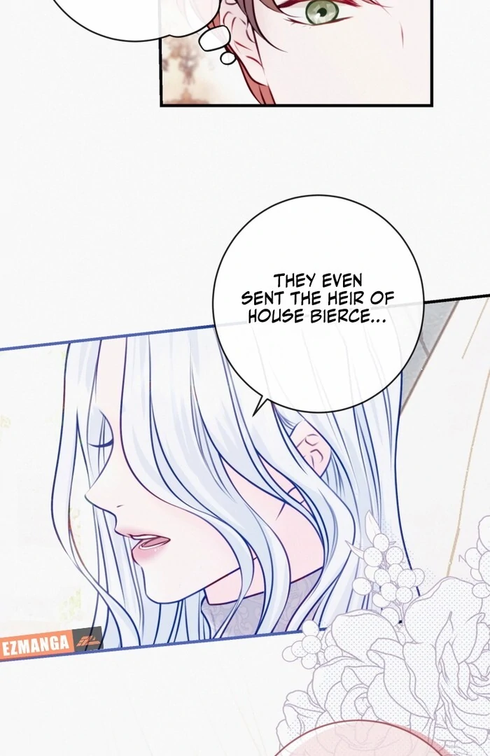 The Fate of the Perennial Sub Male Lead Is in My Hands Chapter 14 244 51