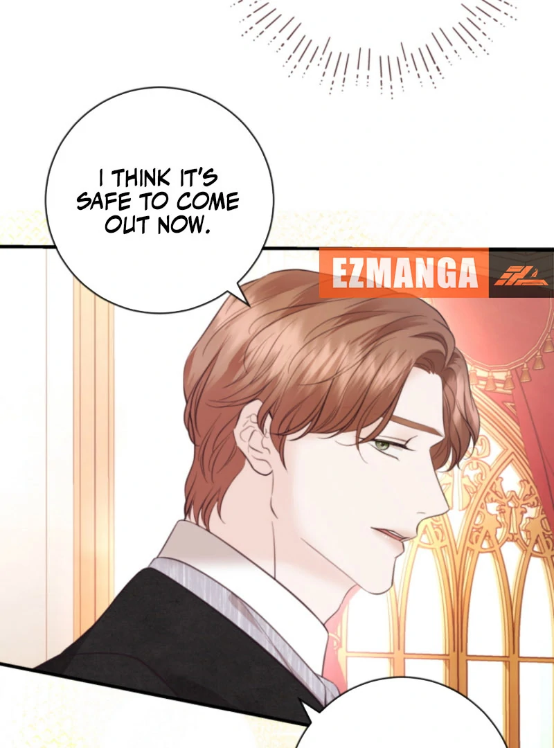 The Fate of the Perennial Sub Male Lead Is in My Hands Chapter 27 232 06