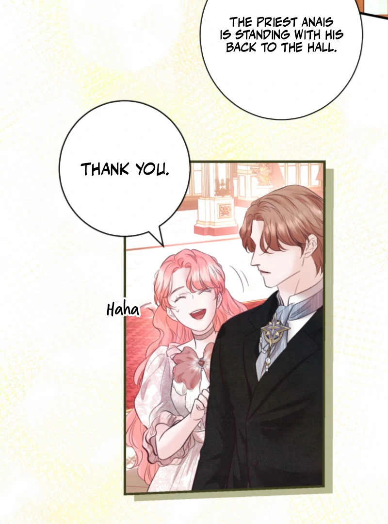 The Fate of the Perennial Sub Male Lead Is in My Hands Chapter 27 233 07