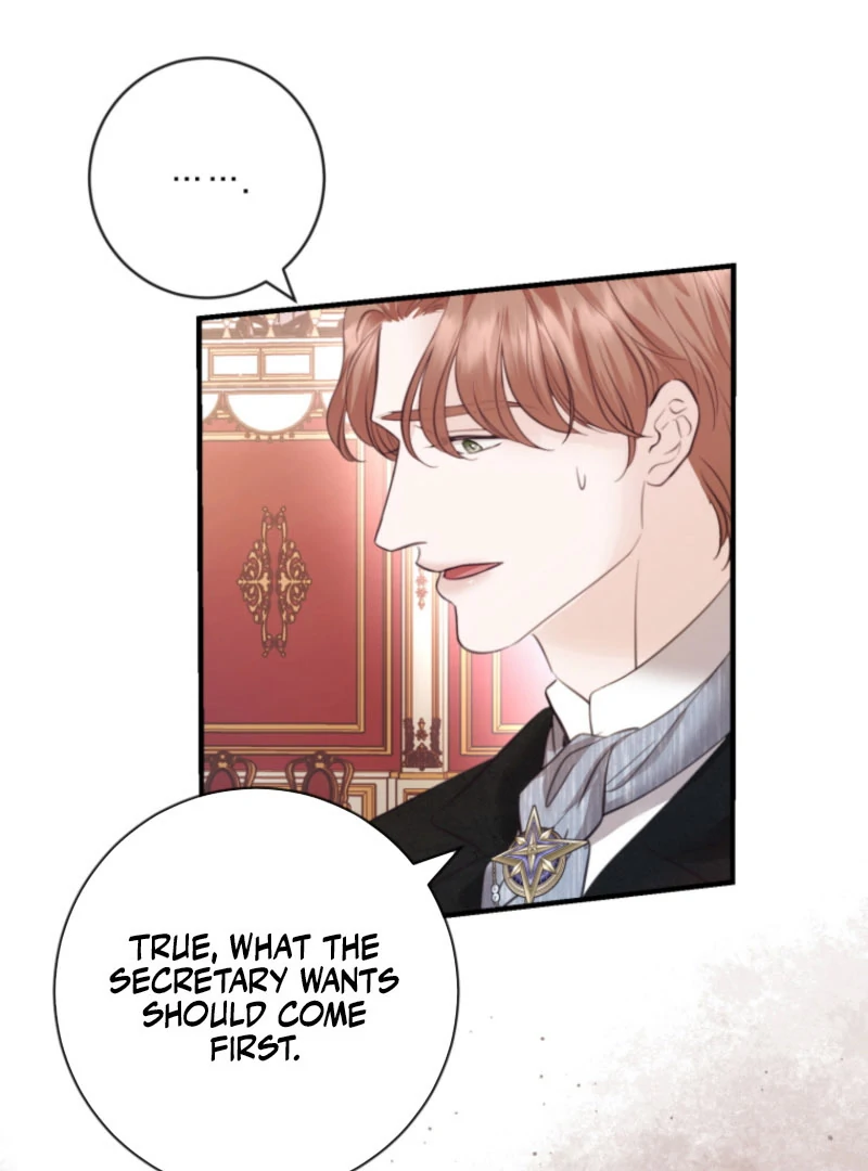 The Fate of the Perennial Sub Male Lead Is in My Hands Chapter 27 245 19