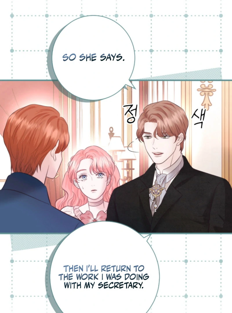 The Fate of the Perennial Sub Male Lead Is in My Hands Chapter 27 249 23