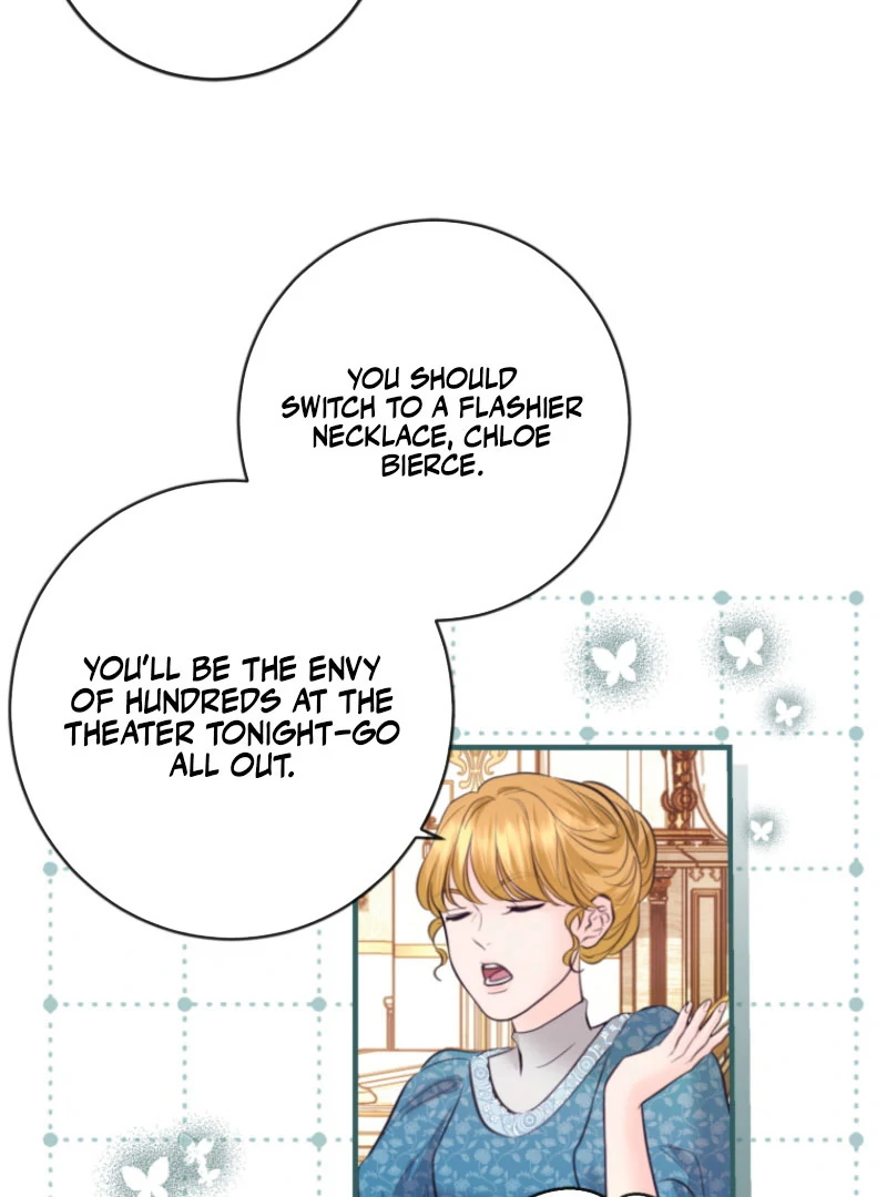 The Fate of the Perennial Sub Male Lead Is in My Hands Chapter 27 265 39