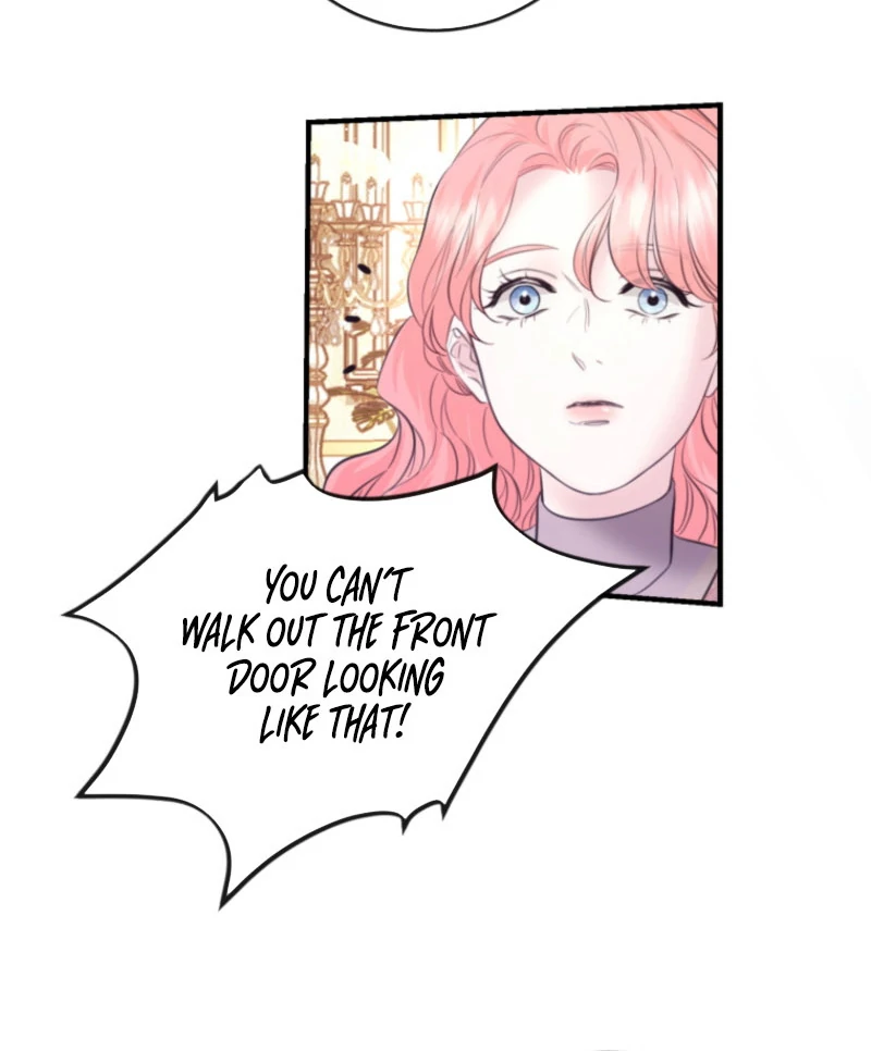 The Fate of the Perennial Sub Male Lead Is in My Hands Chapter 27 273 47