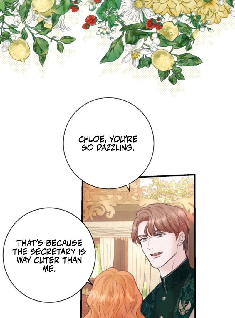 The Fate of the Perennial Sub Male Lead Is in My Hands Chapter 27 282 56