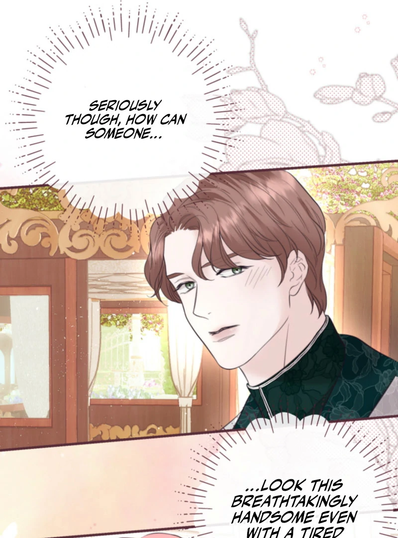 The Fate of the Perennial Sub Male Lead Is in My Hands Chapter 27 285 59