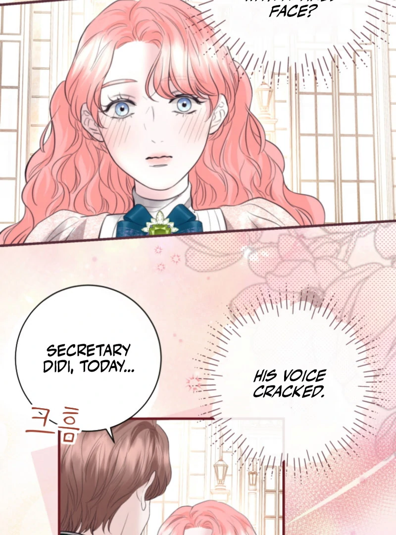 The Fate of the Perennial Sub Male Lead Is in My Hands Chapter 27 286 60