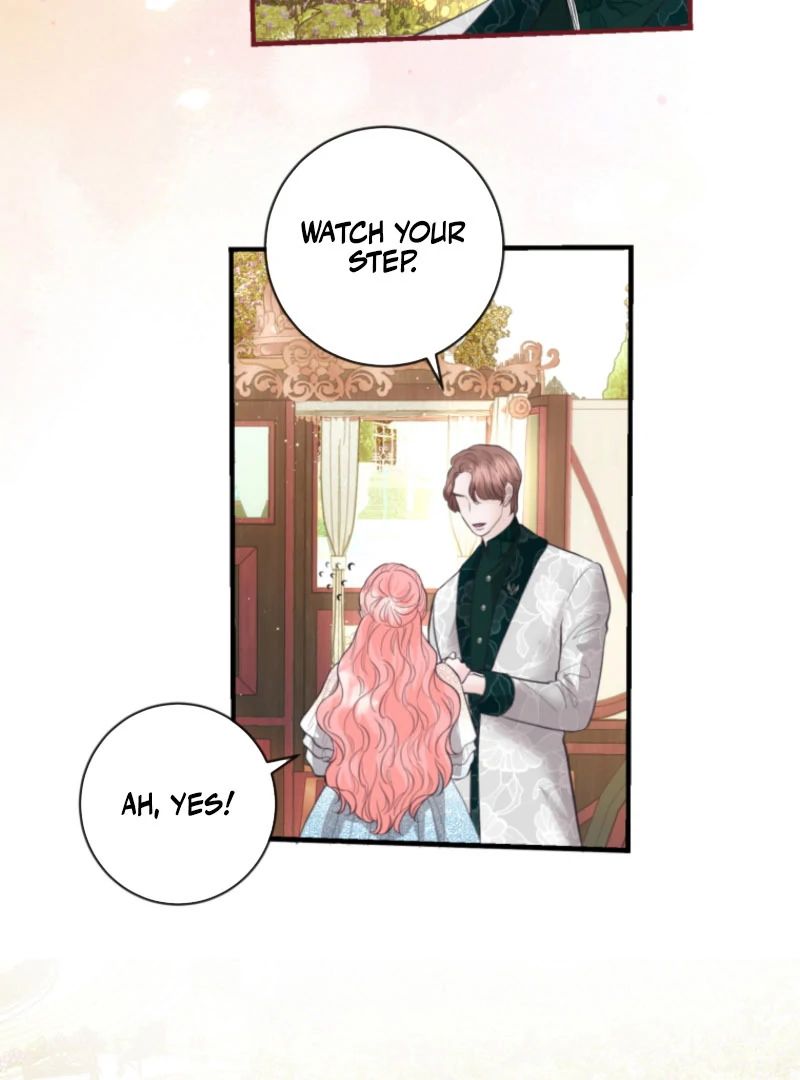 The Fate of the Perennial Sub Male Lead Is in My Hands Chapter 27 288 62