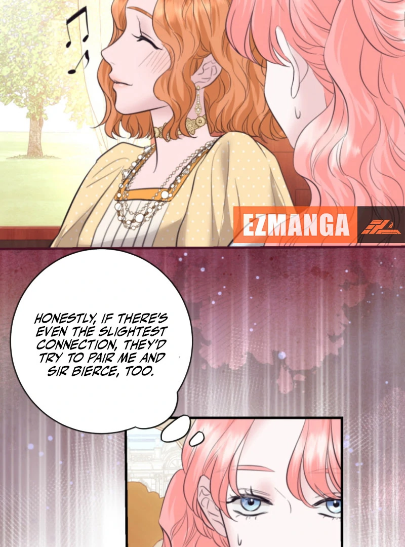 The Fate of the Perennial Sub Male Lead Is in My Hands Chapter 27 292 66