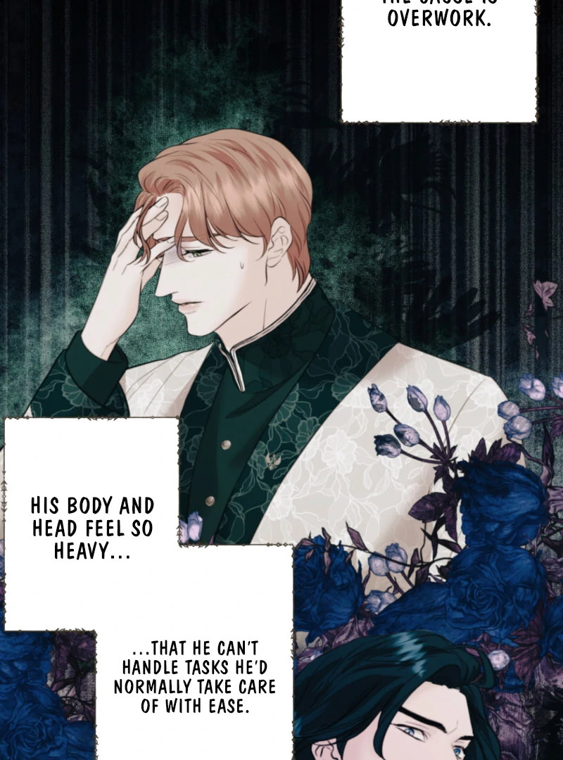 The Fate of the Perennial Sub Male Lead Is in My Hands Chapter 28 272 07