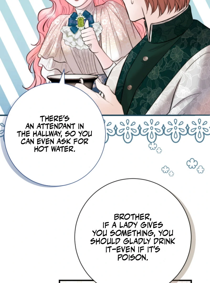 The Fate of the Perennial Sub Male Lead Is in My Hands Chapter 28 284 19