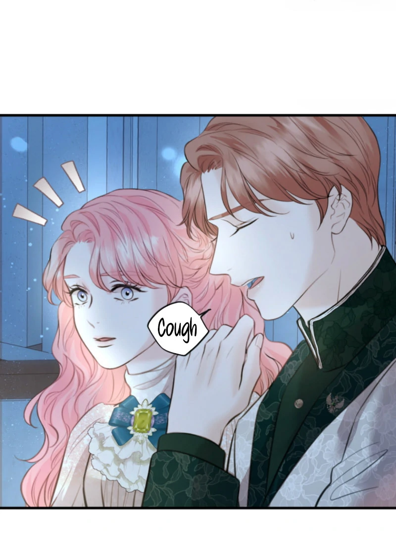 The Fate of the Perennial Sub Male Lead Is in My Hands Chapter 28 298 33