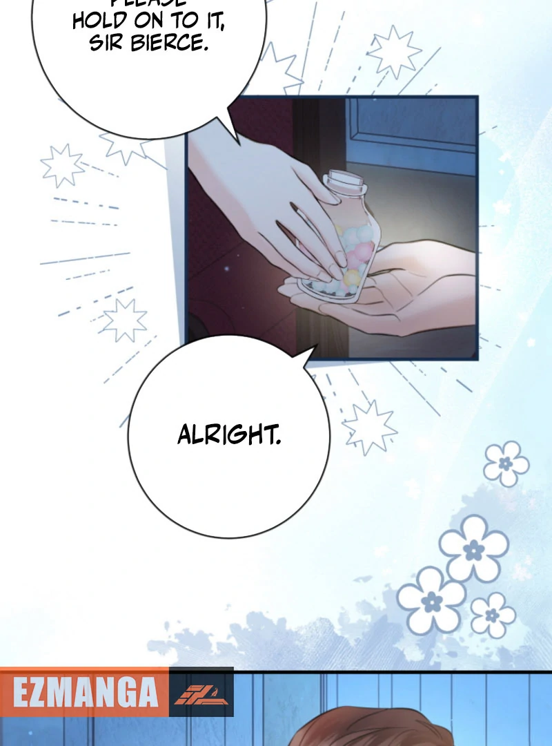 The Fate of the Perennial Sub Male Lead Is in My Hands Chapter 28 301 36