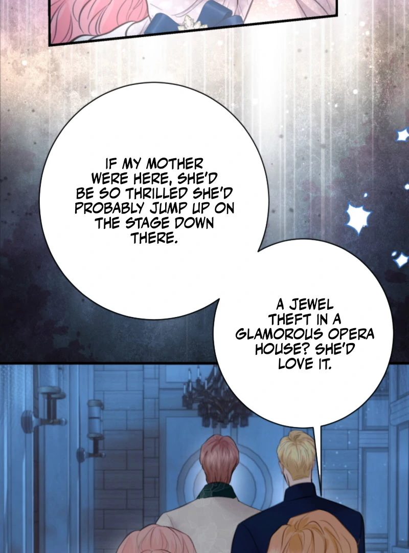 The Fate of the Perennial Sub Male Lead Is in My Hands Chapter 28 309 44