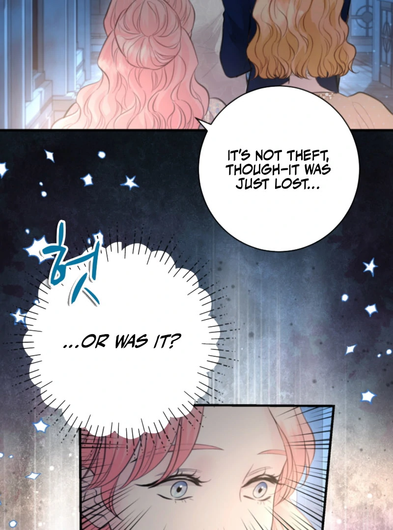 The Fate of the Perennial Sub Male Lead Is in My Hands Chapter 28 310 45
