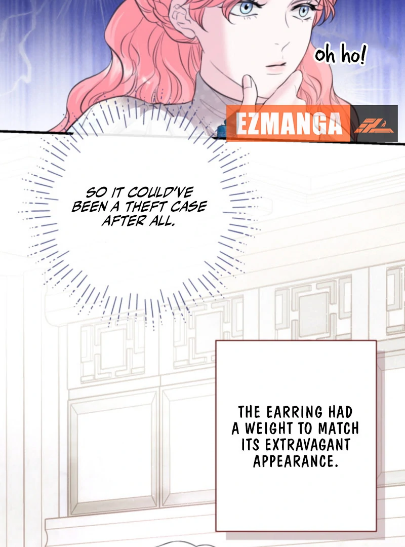 The Fate of the Perennial Sub Male Lead Is in My Hands Chapter 28 314 49