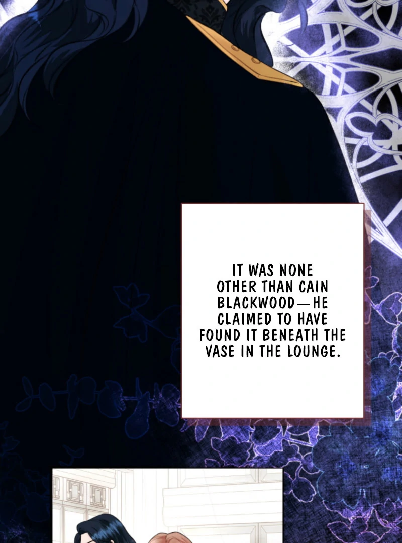 The Fate of the Perennial Sub Male Lead Is in My Hands Chapter 28 321 56
