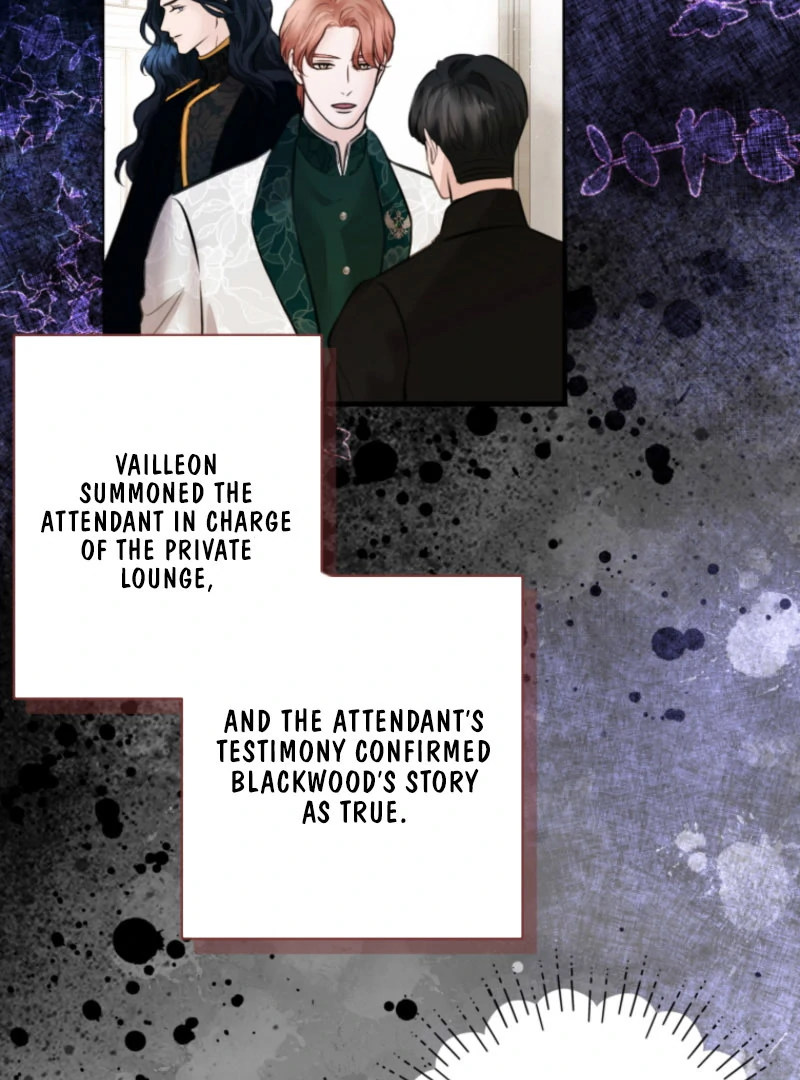 The Fate of the Perennial Sub Male Lead Is in My Hands Chapter 28 322 57