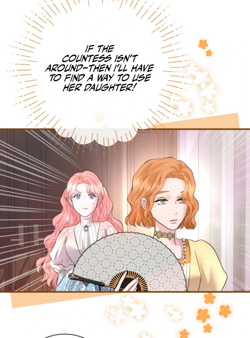 The Fate of the Perennial Sub Male Lead Is in My Hands Chapter 28 329 64