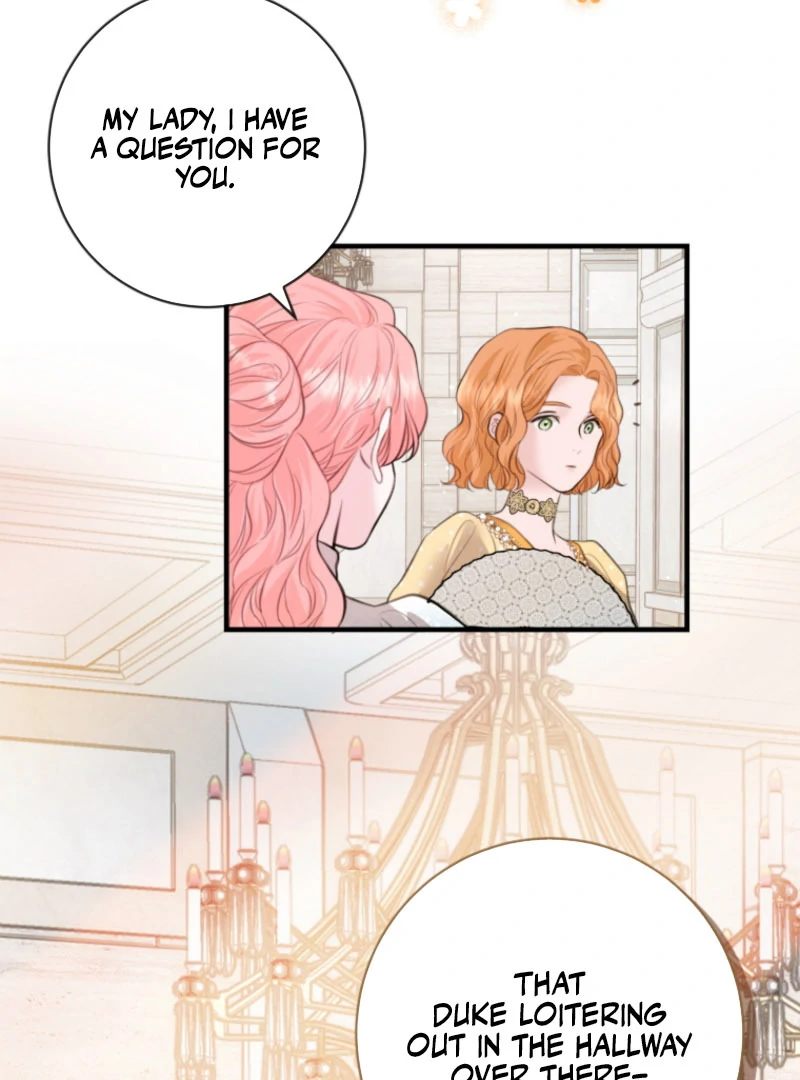 The Fate of the Perennial Sub Male Lead Is in My Hands Chapter 28 330 65