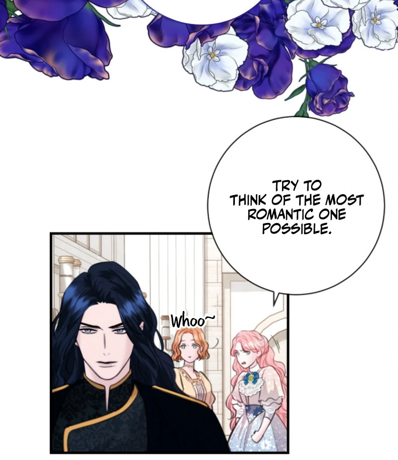 The Fate of the Perennial Sub Male Lead Is in My Hands Chapter 28 333 68