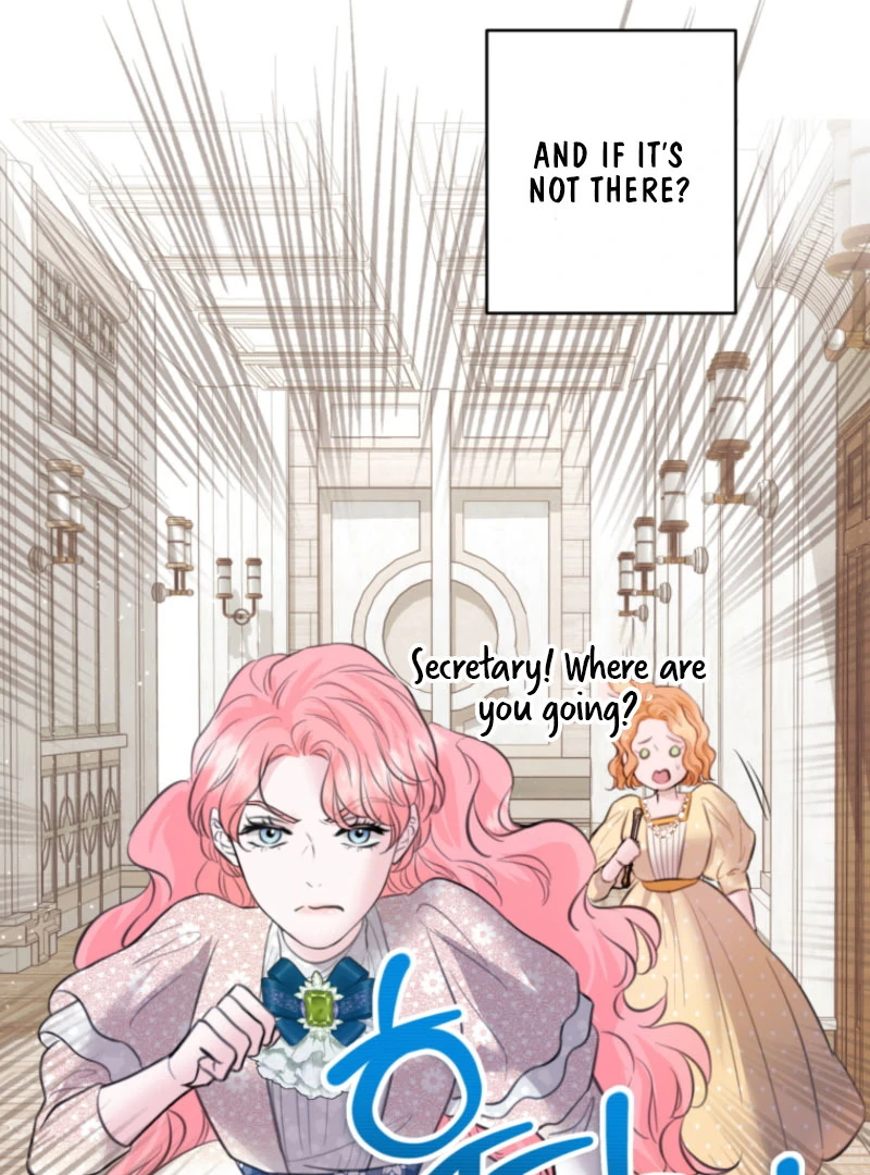 The Fate of the Perennial Sub Male Lead Is in My Hands Chapter 28 338 73
