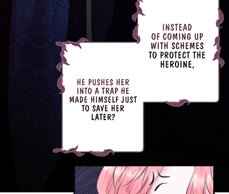 The Fate of the Perennial Sub Male Lead Is in My Hands Chapter 28 345 80