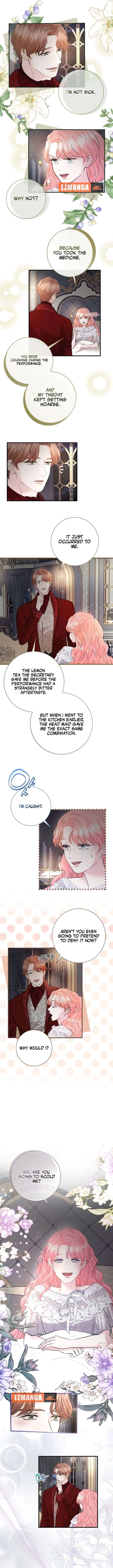 The Fate of the Perennial Sub Male Lead Is in My Hands Chapter 33 36 002