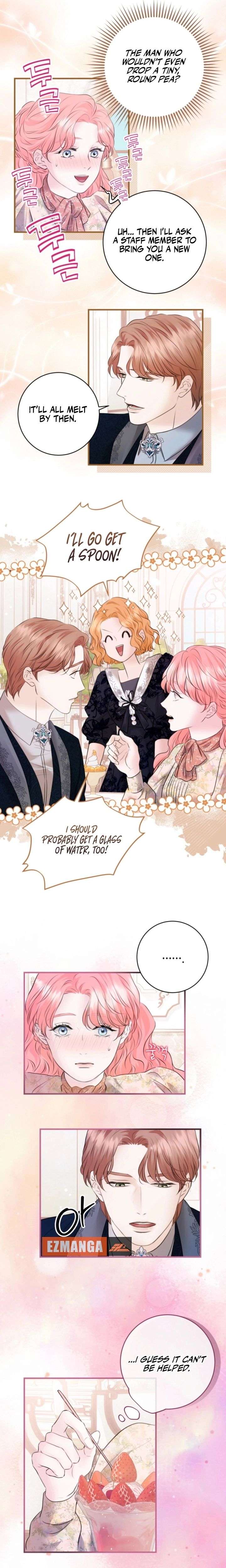 The Fate of the Perennial Sub Male Lead Is in My Hands Chapter 34 43 ch 34 10