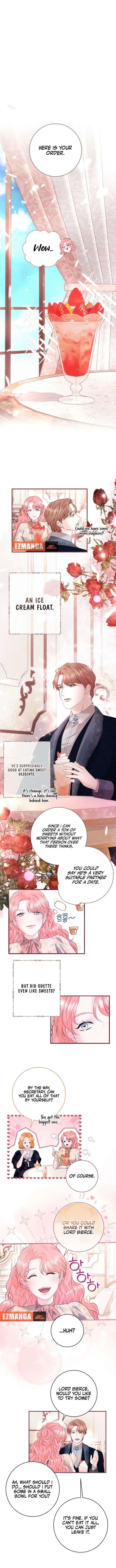 The Fate of the Perennial Sub Male Lead Is in My Hands Chapter 34 41 ch 34 8