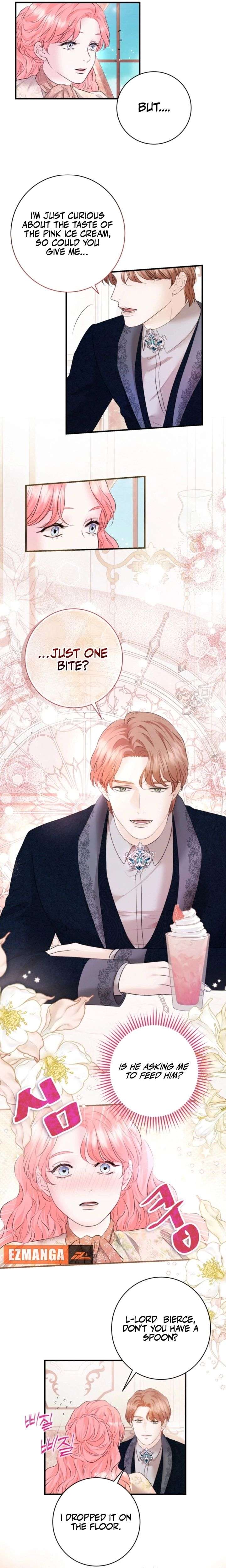 The Fate of the Perennial Sub Male Lead Is in My Hands Chapter 34 42 ch 34 9