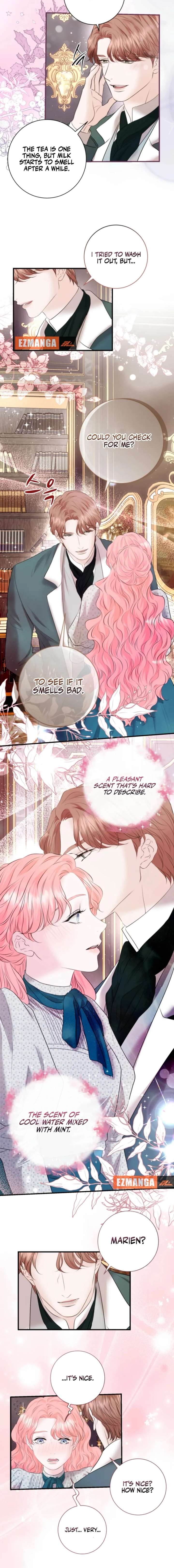 The Fate of the Perennial Sub Male Lead Is in My Hands Chapter 37 46 ch 37 10