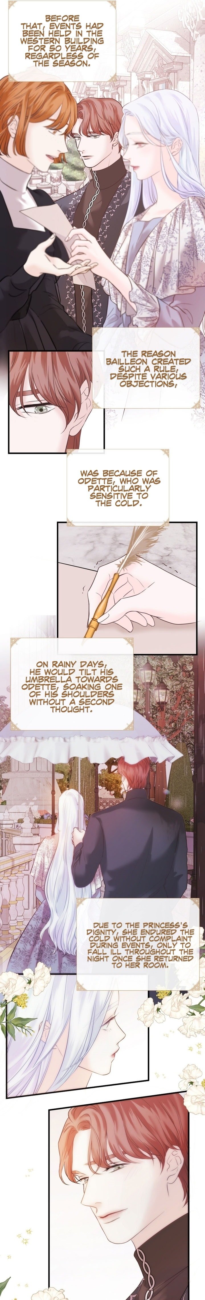 The Fate of the Perennial Sub Male Lead Is in My Hands Chapter 4 44 6