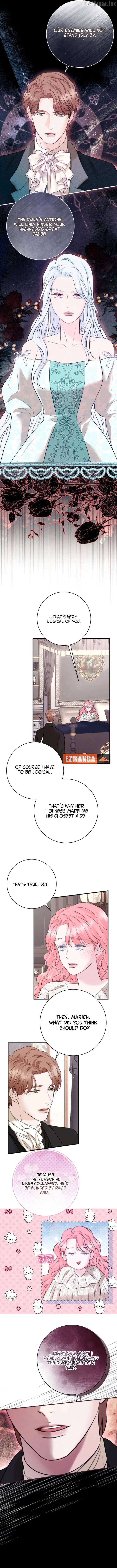 The Fate of the Perennial Sub Male Lead Is in My Hands Chapter 43 29 5 result