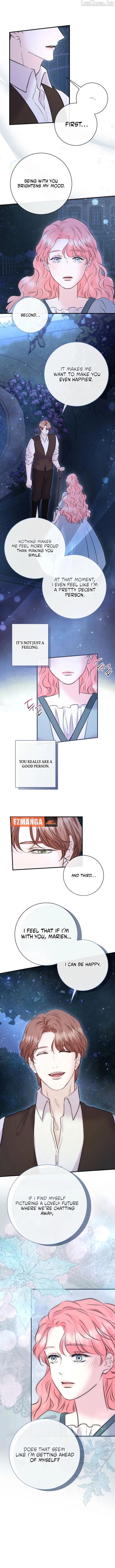 The Fate of the Perennial Sub Male Lead Is in My Hands Chapter 44 30 6 result