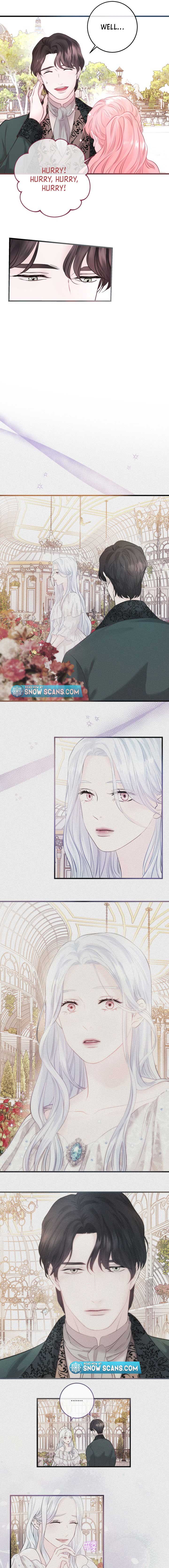 The Fate of the Perennial Sub Male Lead Is in My Hands Chapter 5 30 4