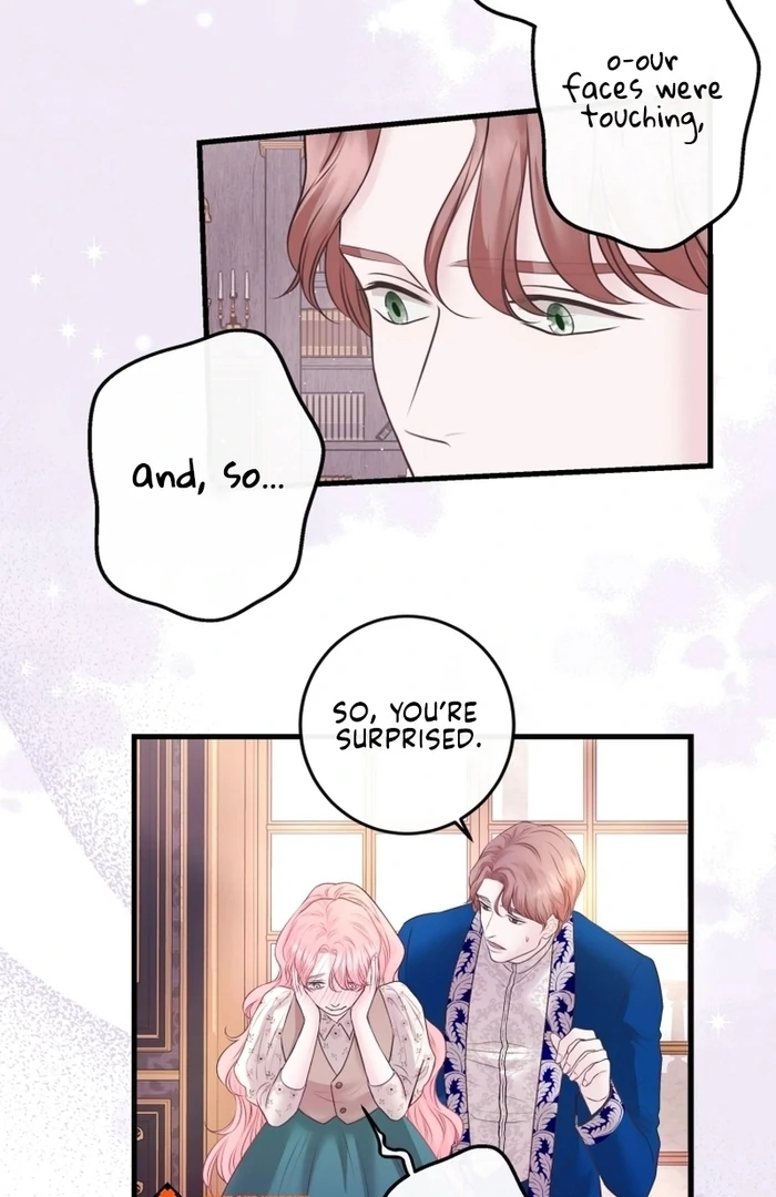 The Fate of the Perennial Sub Male Lead Is in My Hands Chapter 9 200 07