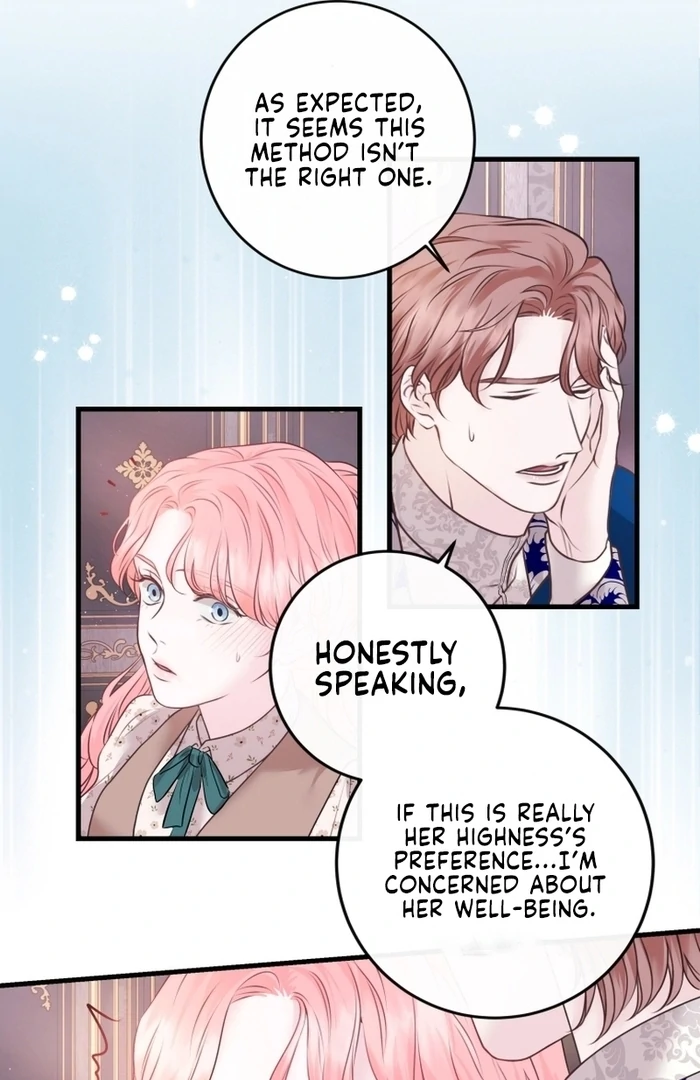 The Fate of the Perennial Sub Male Lead Is in My Hands Chapter 9 203 10