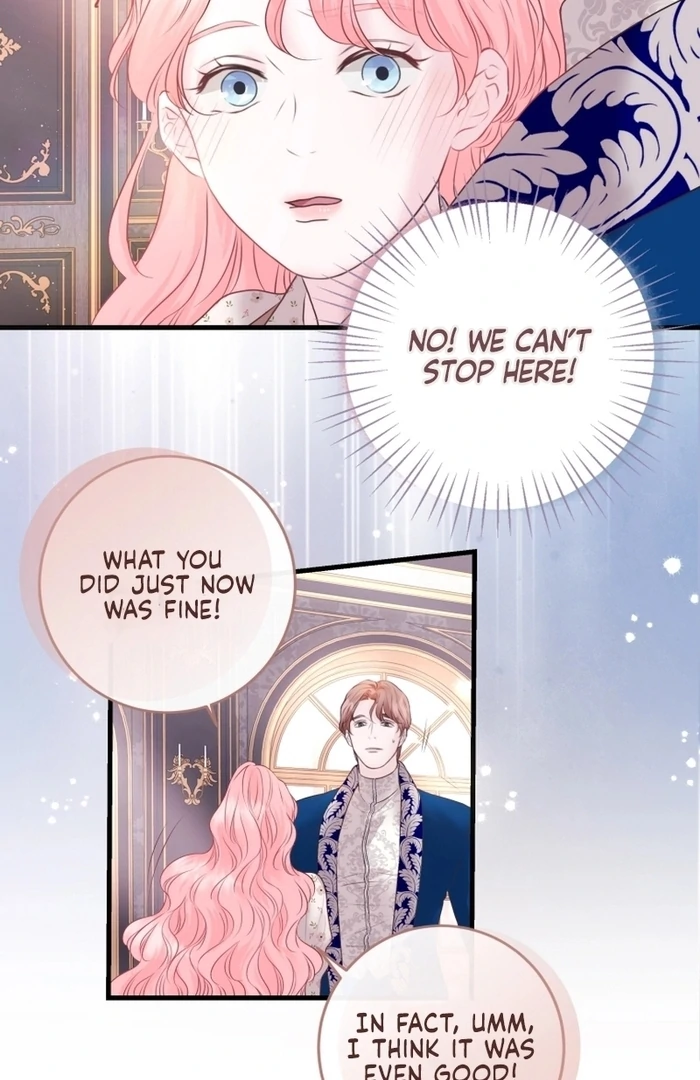 The Fate of the Perennial Sub Male Lead Is in My Hands Chapter 9 204 11