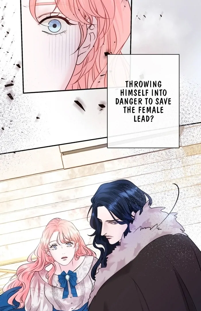 The Fate of the Perennial Sub Male Lead Is in My Hands Chapter 9 246 53