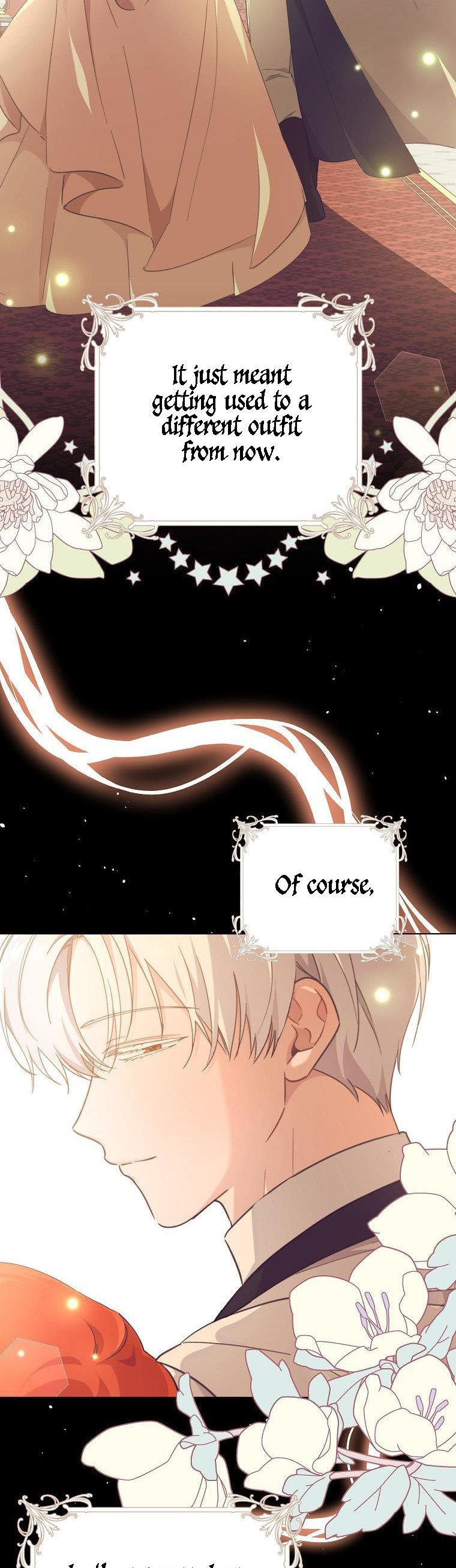 You Just Need To Hold My Hand Chapter 38 177 1