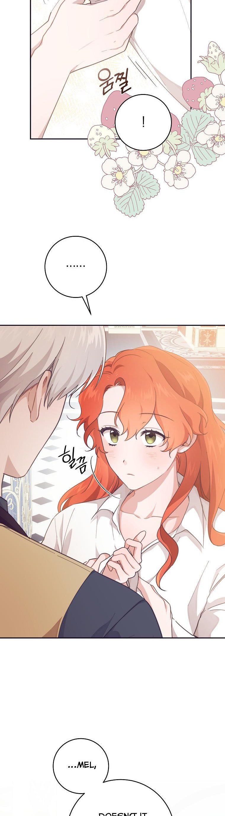 You Just Need To Hold My Hand Chapter 38 189 13
