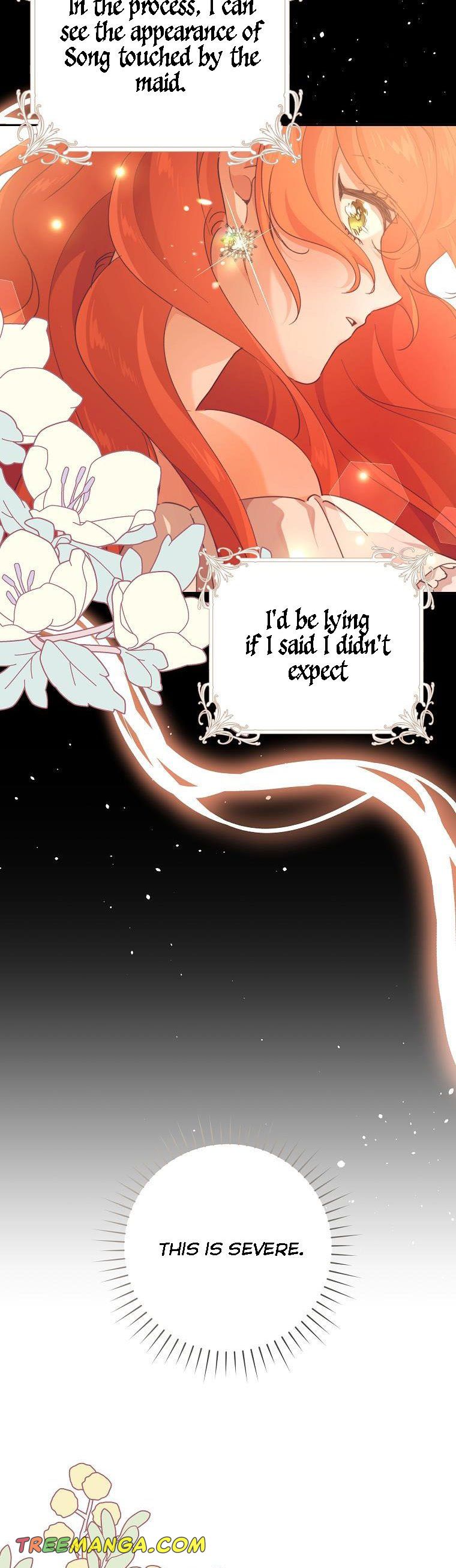 You Just Need To Hold My Hand Chapter 38 178 2