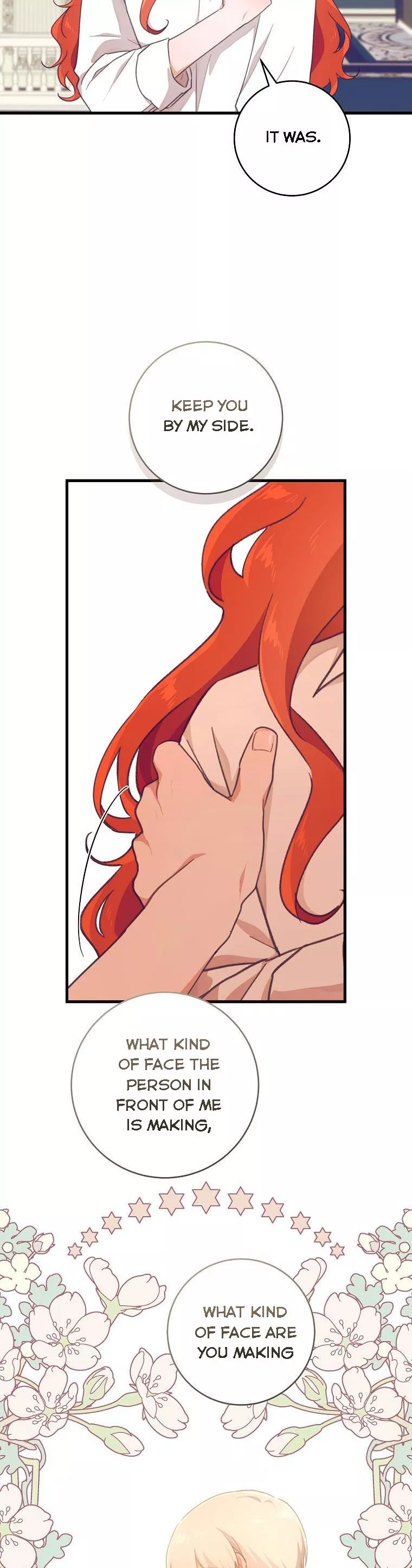 You Just Need To Hold My Hand Chapter 38 197 21