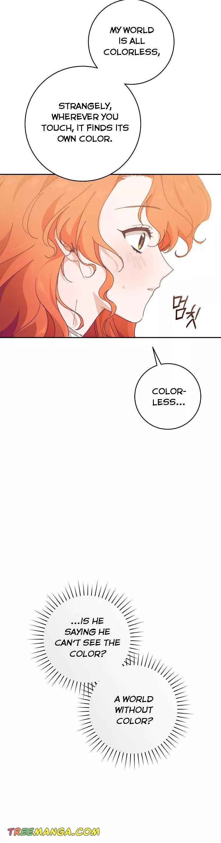 You Just Need To Hold My Hand Chapter 38 204 28