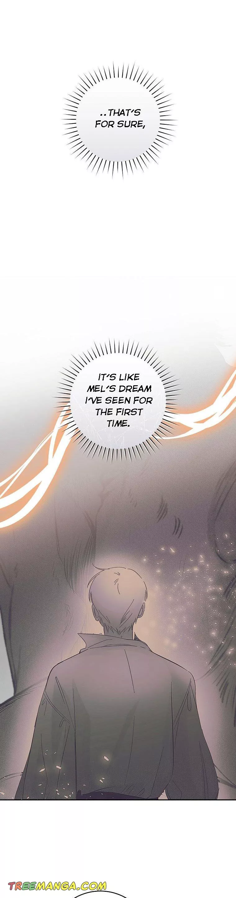 You Just Need To Hold My Hand Chapter 38 205 29