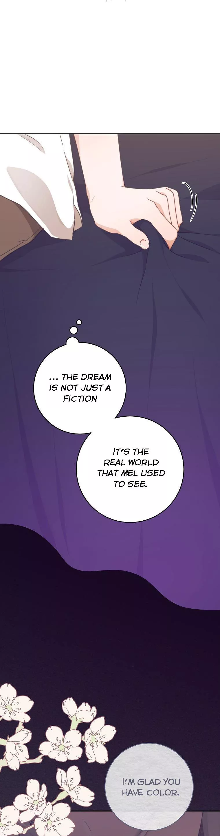 You Just Need To Hold My Hand Chapter 38 208 32