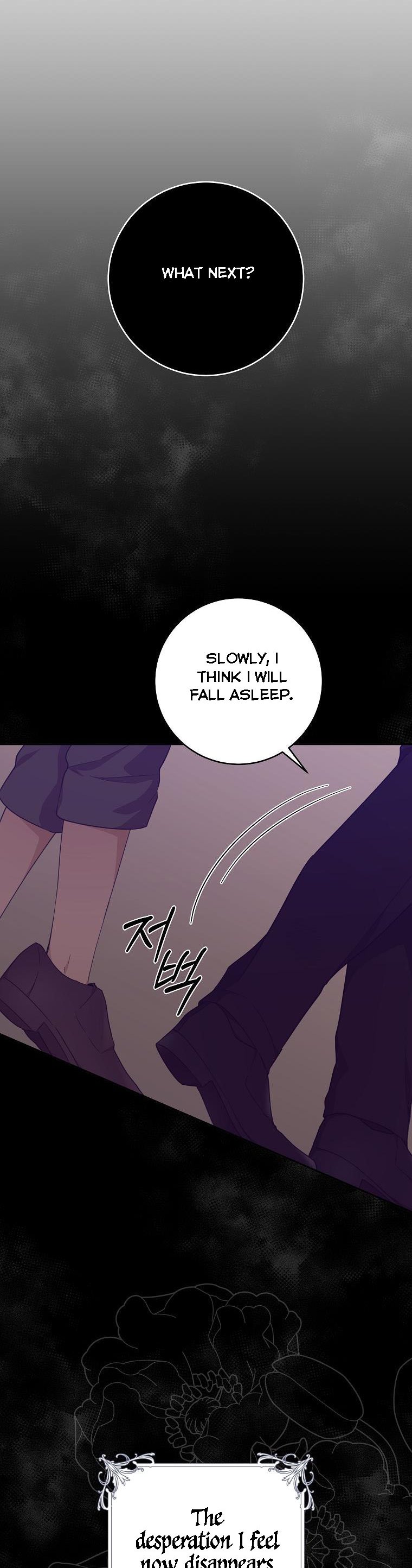 You Just Need To Hold My Hand Chapter 38 213 37